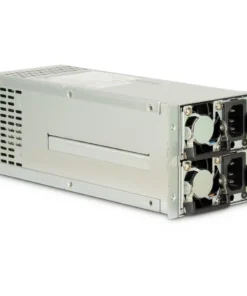 Захранващ блок Inter Tech IPC ASPOWER R2A-DV0550-N 2x500W 2U 80+ Gold