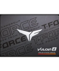 SSD диск Team Group Vulcan Z 2.5" 512GB SATA3 6Gb/s