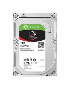 Хард диск SEAGATE IronWolf NAS 1TB 64MB 5900 rpm SATA 6.0Gb/s ST1000VN002