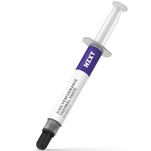 Термо паста NZXT High Performance Thermal Paste