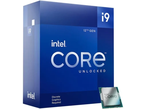 Процесор Intel Alder Lake Core i9-12900KF 16 Cores 24 Threads (3.20 GHz Up to 5.20 GHz 30MB LGA1700) 125W