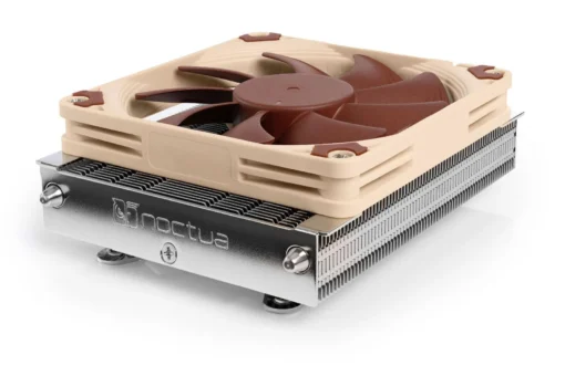 Охладител за процесор Noctua NH-L9A Сокет AM5