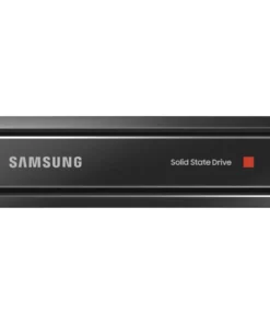 SSD диск SAMSUNG 980 PRO с Heatsink 2TB M.2 Type 2280 MZ-V8P2T0CW