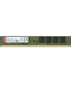 Памет за компютър Kingston 4GB DDR3L PC3-12800 1600MHz CL11 KVR16LN11/4 1.35v