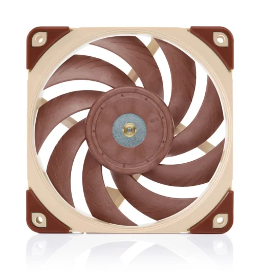 Вентилатор Noctua NF-A12x25 FLX 120 mm