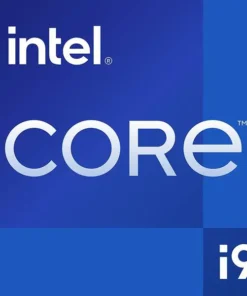 Процесор Intel Rocket Lake Core i9-11900 8 Cores 2.50Ghz (Up to 5.20Ghz) 16MB 65W LGA1200