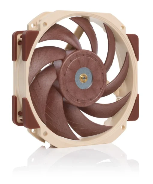 Вентилатор Noctua 120mm NF A12x25R-PWM