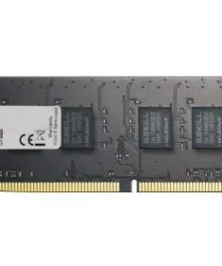 Памет за компютър G.SKILL F4-2400C17S-8GNT 8GB DDR4 2400MHZ CL17