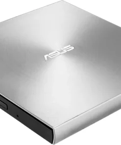 Оптично устройство Външно USB DVD записващо устройство ASUS ZenDrive U7M Ultra-slim USB 2.0