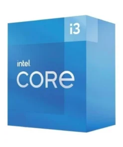 Процесор Intel Raptor Lake Core i3-13100F 4 Cores 8 Threads (3.4GHz Up to 4.6Ghz 12MB LGA1700) 60W