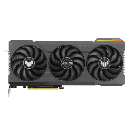 Видео карта ASUS TUF GAMING GeForce RTX 4070 TI OC 12GB GDDR6X