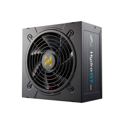 Захранващ блок FSP Group Hydro GT PRO 1000W ATX 3.0 PCIe 5.0 80+ Gold Semi Modular