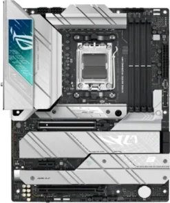 Дънна платка ASUS ROG STRIX X670E-A GAMING WIFI AM5 DDR5  PCIe 5.0