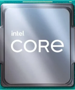 Процесор Intel Rocket Lake Core i7-11700F 8 Cores 2.50Ghz (Up to 4.90Ghz) 16MB 65W LGA1200