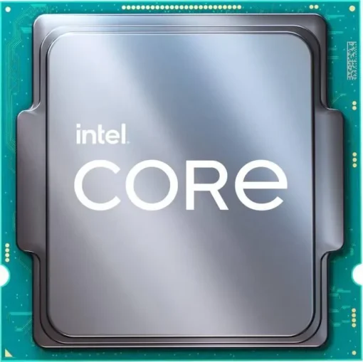 Процесор Intel Rocket Lake Core i7-11700F 8 Cores 2.50Ghz (Up to 4.90Ghz) 16MB 65W LGA1200