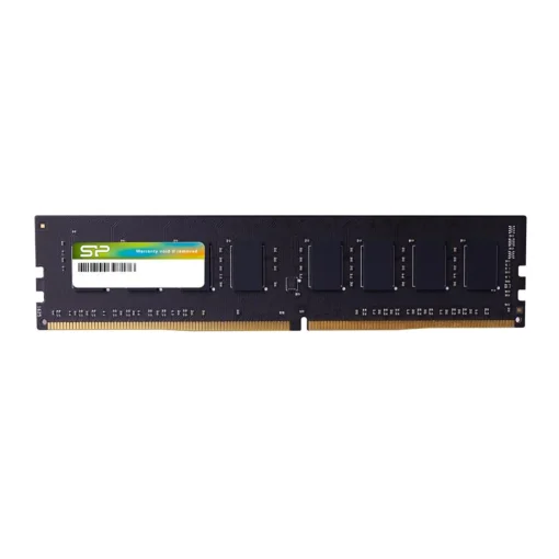 Памет за компютър Silicon Power 16GB DDR4 3200 MHz CL22 SP016GBLFU320X02