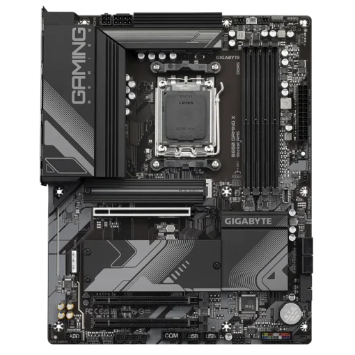 Дънна платка GIGABYTE B650 GAMING X Socket AM5 DDR5 rev 1.3