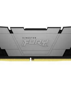 Памет за компютър Kingston FURY Renegade Black 32GB DDR4 3200MHz CL16 KF432C16RB2/32