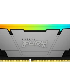 Памет за компютър Kingston FURY Renegade RGB 32GB DDR4 3600MHz CL18 KF436C18RB2A/32