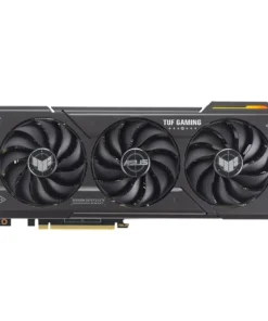 Видео карта ASUS TUF GAMING GeForce RTX 4070 OC 12GB GDDR6X