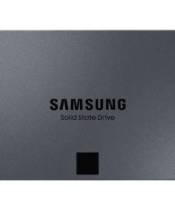 SSD диск SAMSUNG 870 QVO 8TB SATA III 2.5 inch MZ-77Q8T0BW