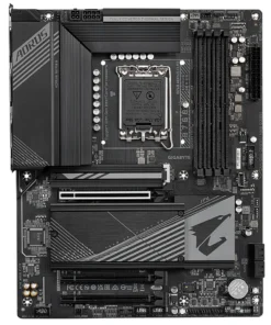 Дънна платка GIGABYTE B760 AORUS ELITE LGA 1700 DDR5