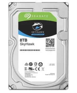 Хард диск SEAGATE SkyHawk Surveillance 8TB 256MB Cache SATA 6.0Gb/s