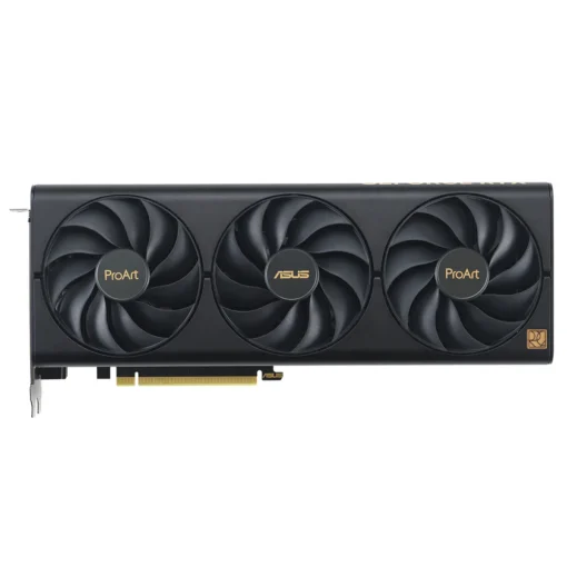 Видео карта ASUS PRO ART GeForce RTX 4060 TI OC 16GB GDDR6