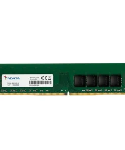 Памет за компютър ADATA 8GB DDR4 PC4-25600 3200MHz CL22 AD4U32008G22-SGN