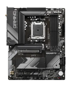 Дънна платка GIGABYTE B650 GAMING X AX Socket AM5 Wi-Fi 6E DDR5