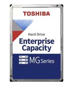 Хард диск Toshiba MG Enterprise 14TB 256MB SATA 6.0Gb/s 7200rpm MG07ACA14TE