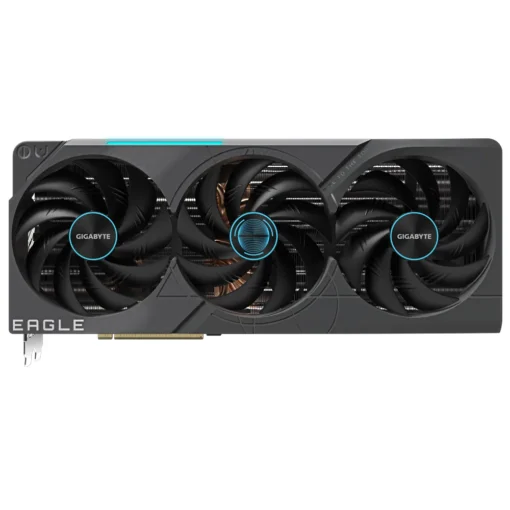 Видео карта GIGABYTE GeForce RTX 4080 EAGLE 16GB GDDR6X