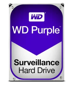 Хард диск WD Purple WD10PURZ 1TB 5400rpm 64MB SATA 3