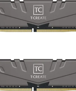 Памет за компютър Team Group T-Create Expert DDR4 - 16GB (2x8GB) 3200MHz CL16