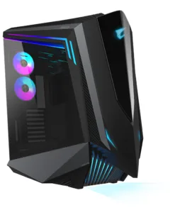 Кутия за компютър Gigabyte Aorus AC700G RGB Fusion 2.0 Full Tower