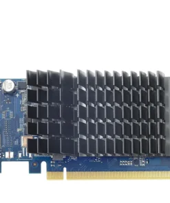 Видео карта ASUS GeForce GT 1030 2GB GDDR5 Low Profile 1x DVI-D 1x HDMI 2.0 64-bit