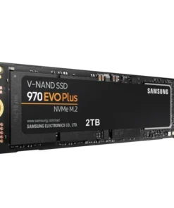 SSD диск SAMSUNG 970 EVO Plus 2TB M.2 Type 2280 MZ-V7S2T0BW