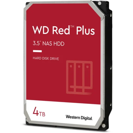 Хард диск WD RED