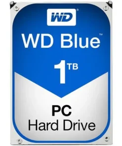 Хард диск WD Blue 1TB 7200rpm 64MB SATA 3