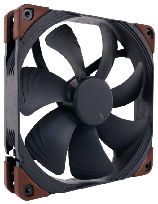 Вентилатор Noctua NF-A14 industrialPPC 3000PWM 140 mm