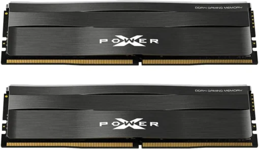 Памет за компютър Silicon Power XPOWER Zenith 16GB(2x8GB) DDR4 3600MHz