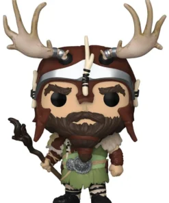 Фигурка Funko Pop! Games: Diablo IV - Druid #941