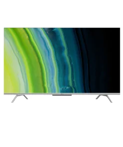 Телевизор METZ 65MUD7000Z 65"(164 см) LED Smart TV Google TV UHD Черен