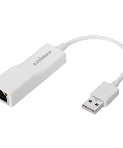 Мрежова карта EDIMAX EU-4208 USB 2.0 10/100 Mbps