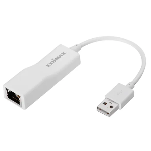 Мрежова карта EDIMAX EU-4208 USB 2.0 10/100 Mbps