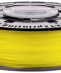 Консуматив за 3D принтер XYZ printing RFPLKXEU02E PLA 1.75 mm 600 gr Yellow