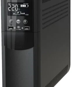 UPS POWERWALKER VI 600 CSW 600VA Line Interactive