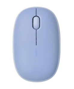 Безжична мишка оптична RAPOO M660 Multi-mode Свързване с 3 у-ва Тиха