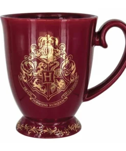 Чаша Paladone Harry Potter Hogwarts Mug V3