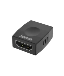 Адаптер HAMA 200346 HDMI женско - HDMI женско Ultra-HD 4K Черен